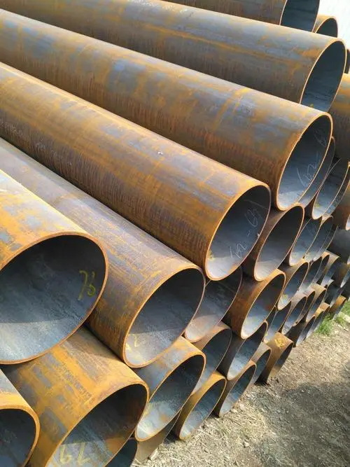 阜阳20#无缝钢管