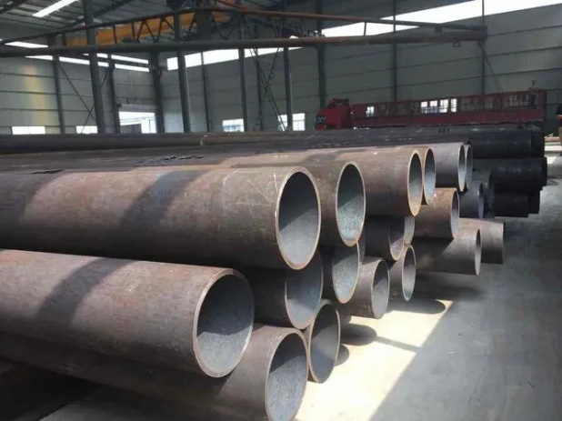阜阳16mn无缝钢管