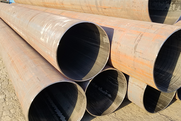 阜阳大口径无缝钢管