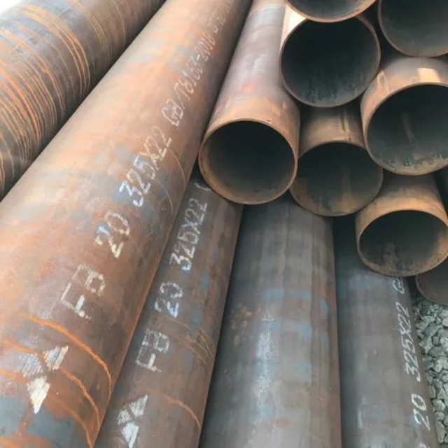 阜阳35crmo无缝钢管