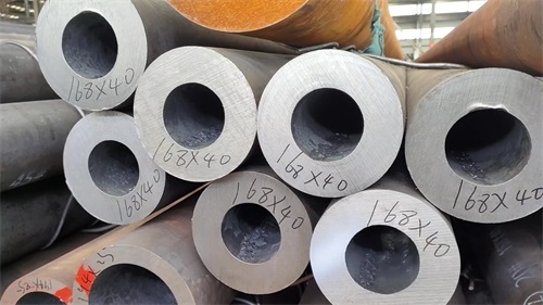 阜阳42crmo无缝钢管