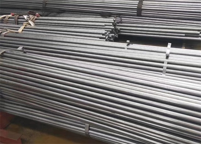 阜阳精密无缝钢管厂家