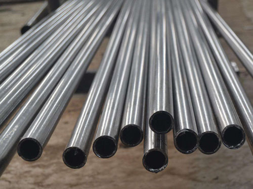 阜阳精密无缝钢管生产厂家