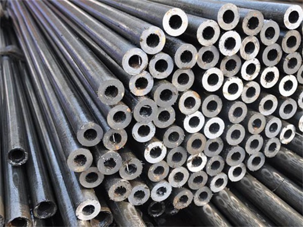 阜阳精密光亮无缝钢管