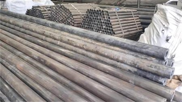 阜阳精密冷拔无缝钢管