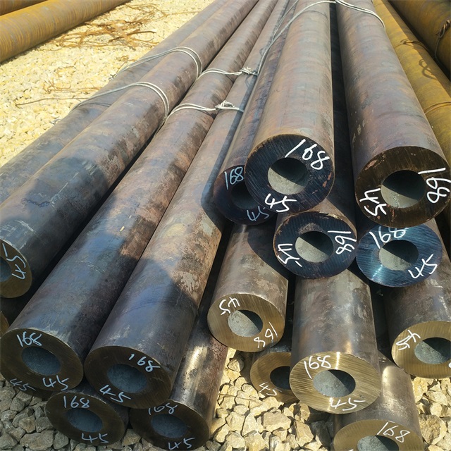 阜阳42crmo厚壁无缝钢管