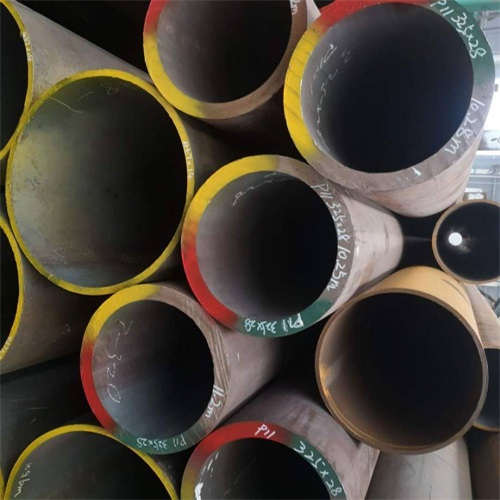 阜阳27simn厚壁无缝钢管