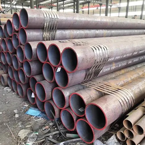 阜阳q345b无缝钢管厂