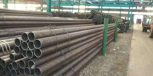 阜阳16mn无缝钢管厂