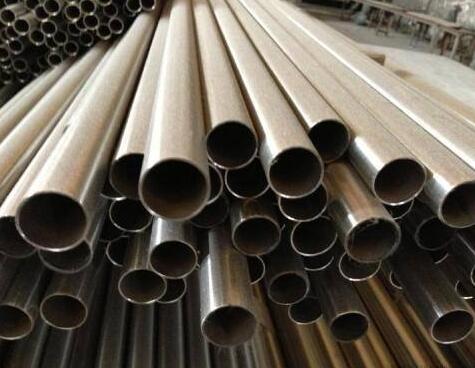 阜阳冷拔精密无缝钢管厂