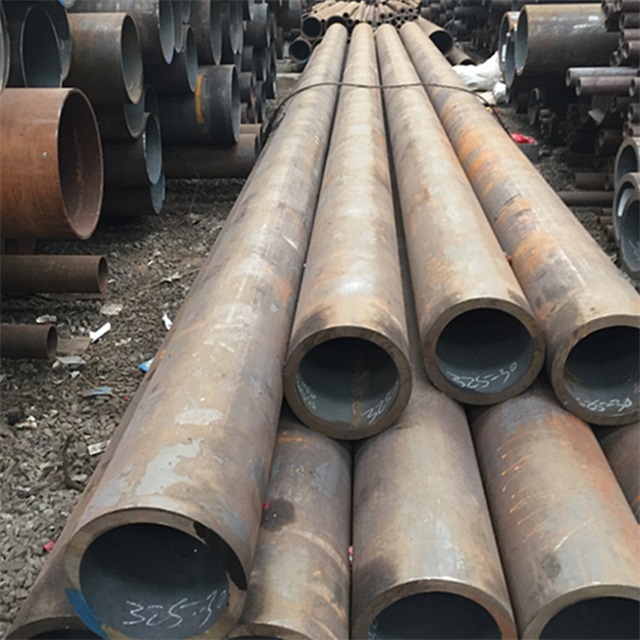 阜阳中低压锅炉用无缝钢管价格
