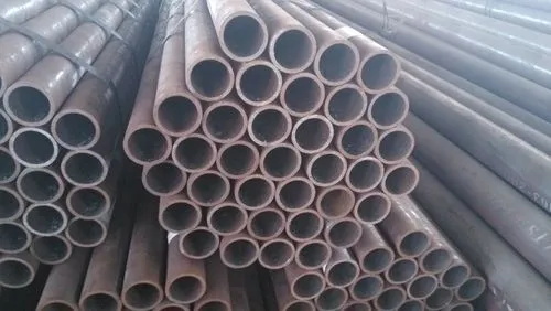 阜阳中低压锅炉用无缝钢管尺寸