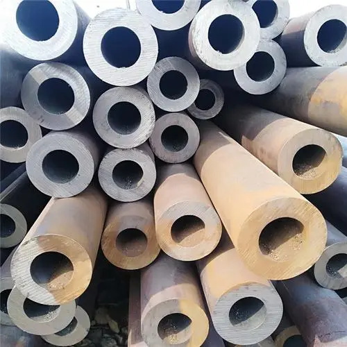 阜阳gb t 8162 结构用无缝钢管