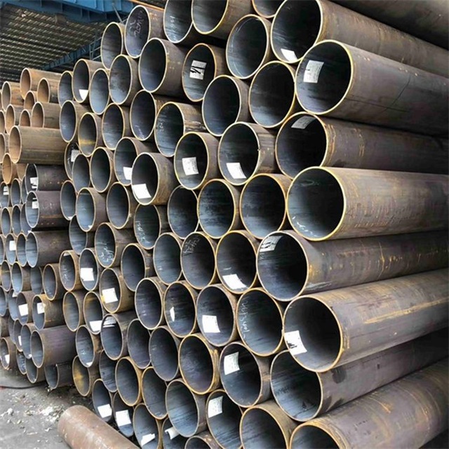 阜阳20#结构用无缝钢管