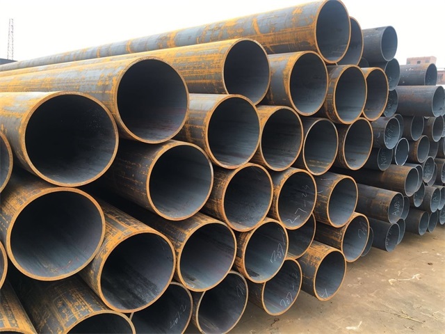 阜阳结构用厚壁无缝钢管