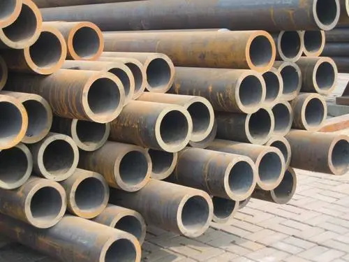 阜阳输送流体用无缝钢管