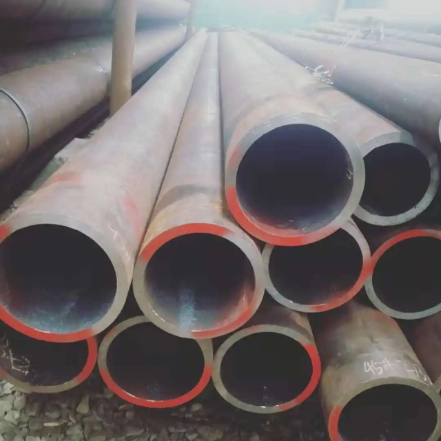 阜阳8163流体用无缝钢管