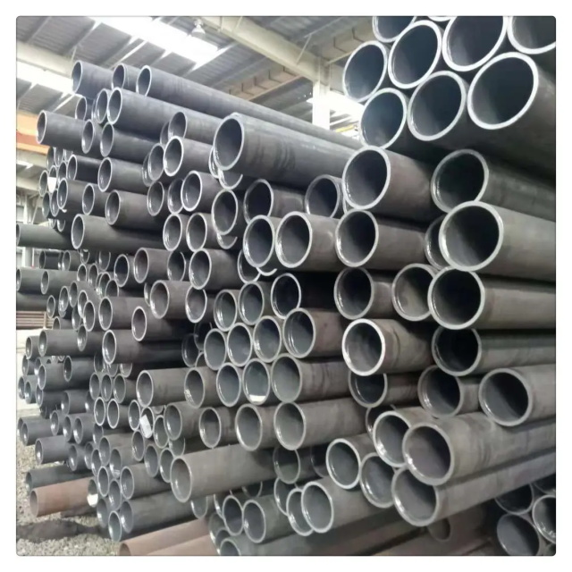 阜阳GB8163无缝管