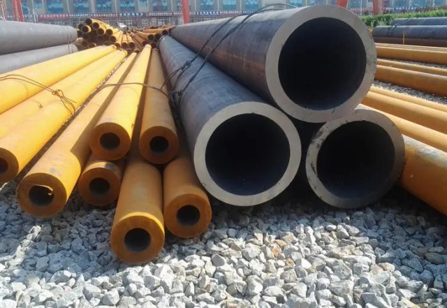 阜阳GB5310锅炉钢管