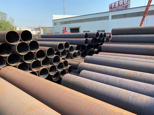 阜阳GB5310锅炉管