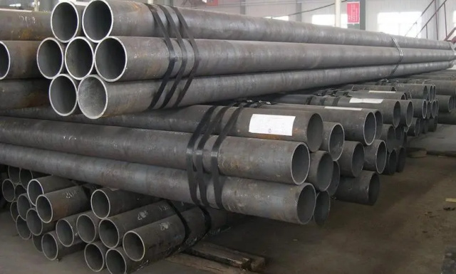 阜阳高压无缝钢管