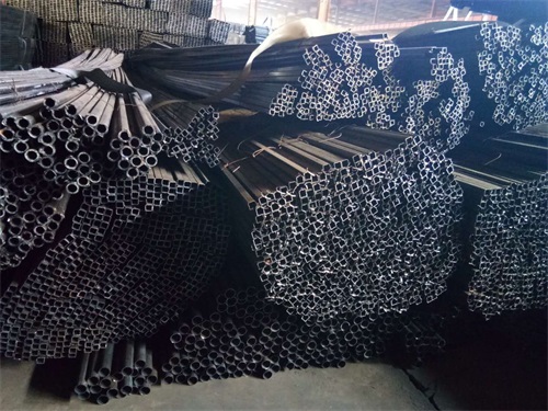 阜阳GB6479无缝管 