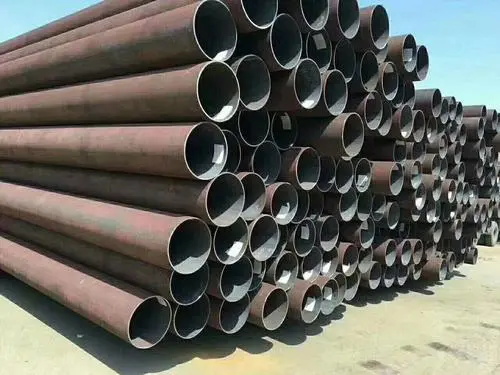 阜阳GB6479无缝钢管