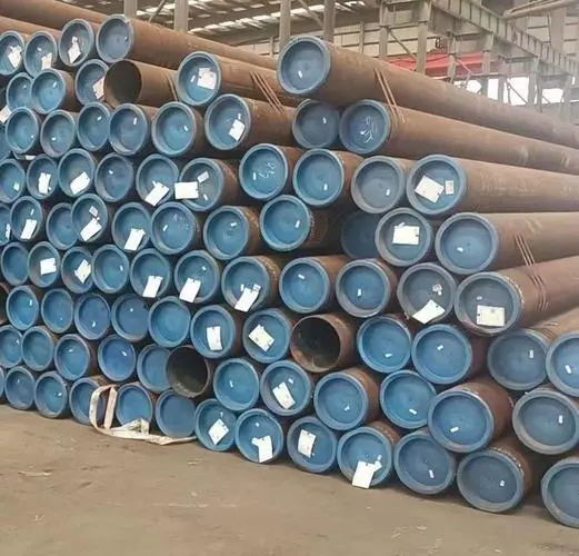 阜阳GB6479化肥设备用无缝钢管