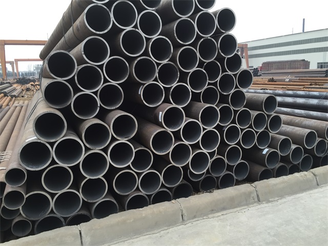 阜阳GB9948无缝管