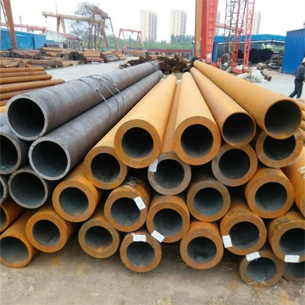 阜阳地质无缝管