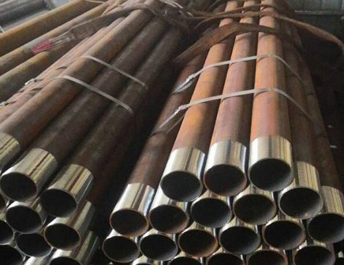 阜阳地质用无缝钢管