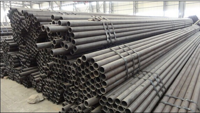 阜阳GB8163流体用无缝管