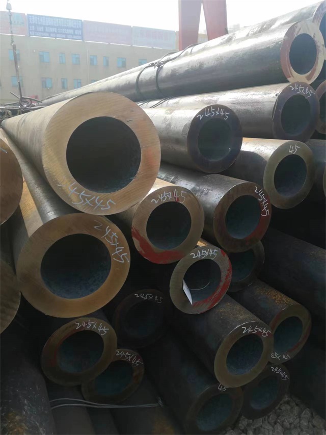 阜阳3087无缝钢管