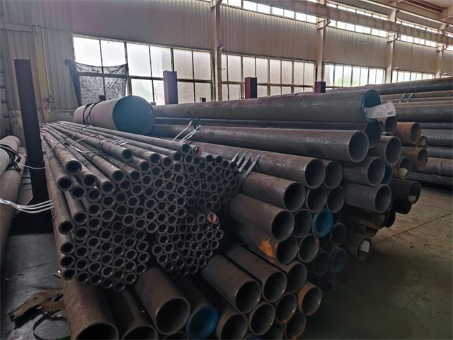 阜阳高压锅炉管