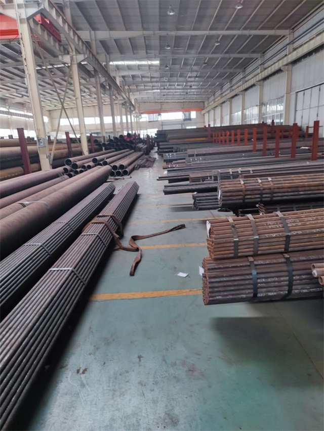 阜阳高压锅炉钢管