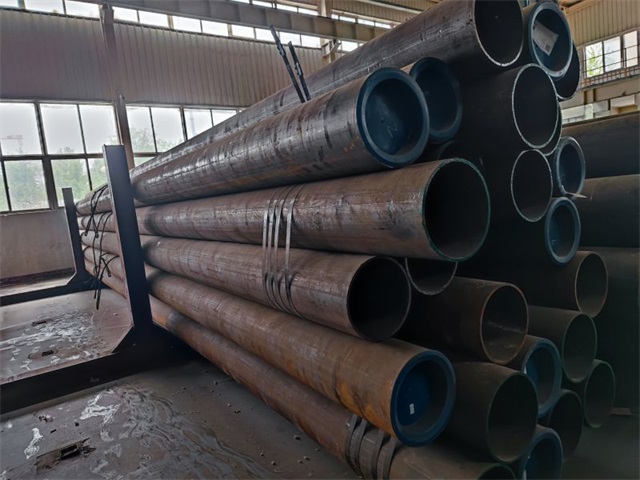 阜阳高压无缝管