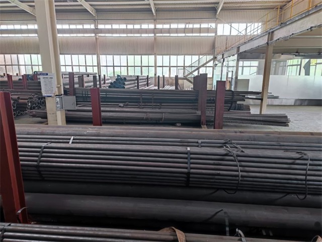 阜阳5310无缝钢管 