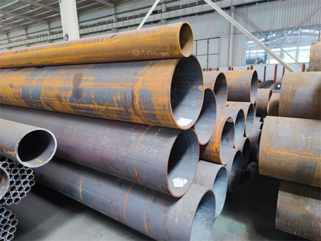 阜阳5310无缝管