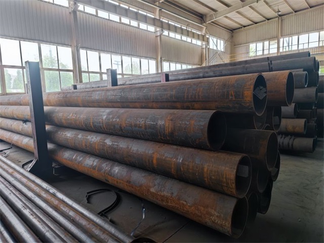 阜阳5310锅炉钢管