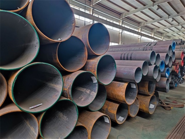 阜阳5310高压锅炉钢管