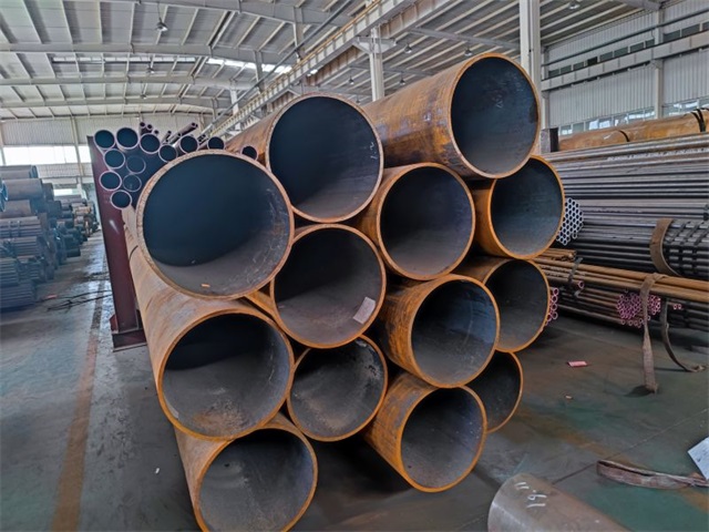 阜阳GB5310高压锅炉管