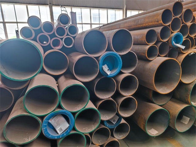 阜阳20G无缝钢管厂家