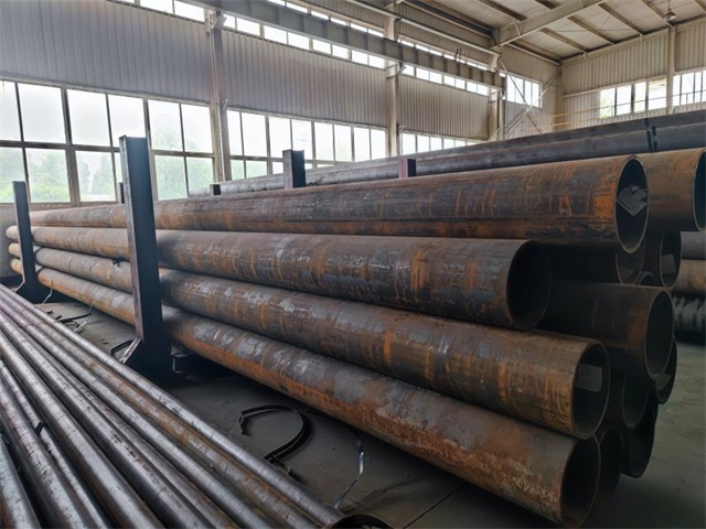 阜阳15crmog高压锅炉管