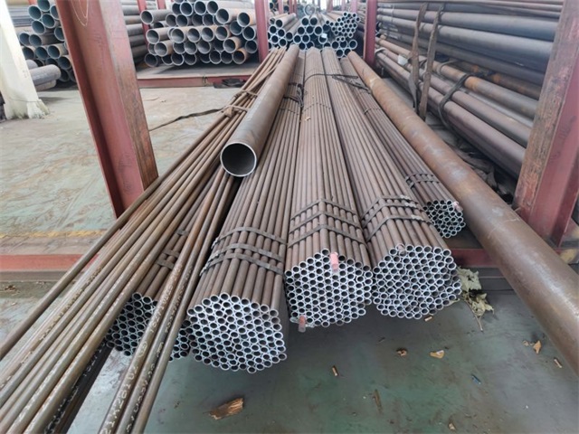 阜阳15crmog无缝钢管