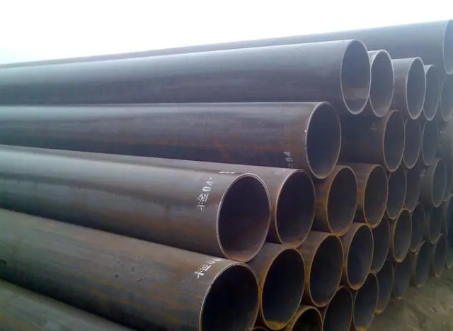 阜阳GB3087无缝管