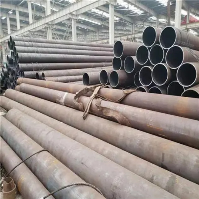 阜阳GB3087低中压锅炉管