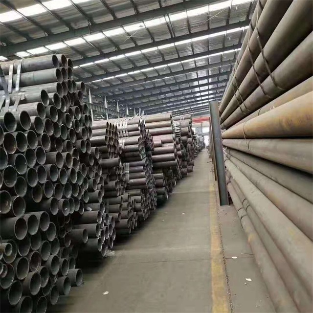 阜阳3087低中压无缝钢管