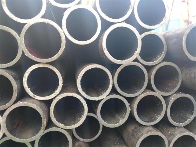 阜阳45#无缝钢管多少钱