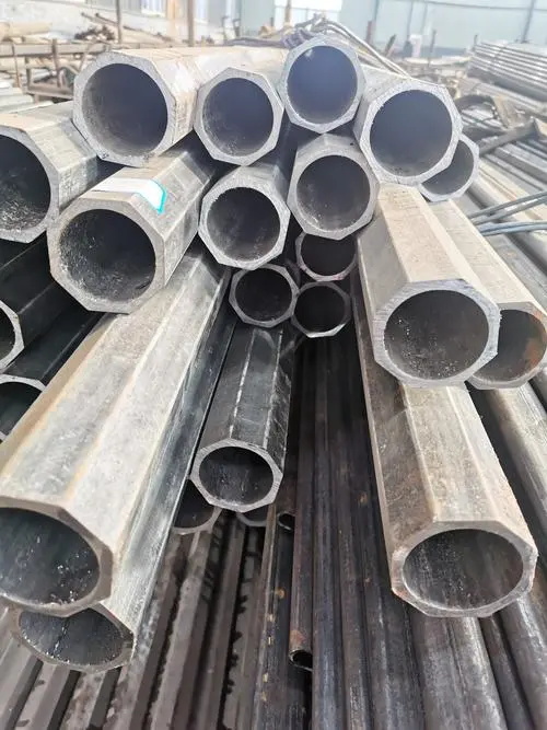 阜阳20cr冷拔无缝钢管