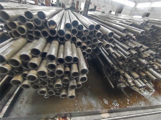 阜阳大口径精密无缝钢管现货